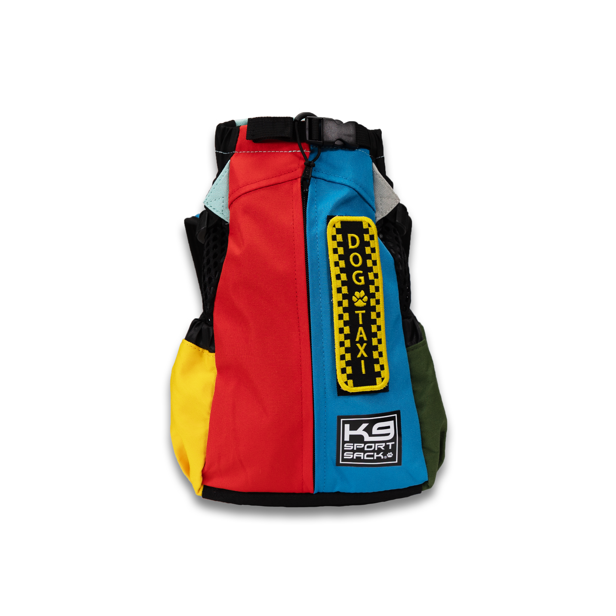 K9 Sport Sack - K9 Sport Sack® Air 2: Medium (17"-20" from collar to tail) / Multi-Color